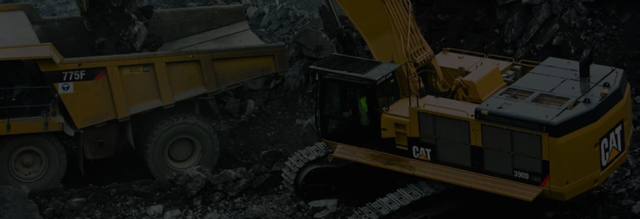 El Balakk mining operations